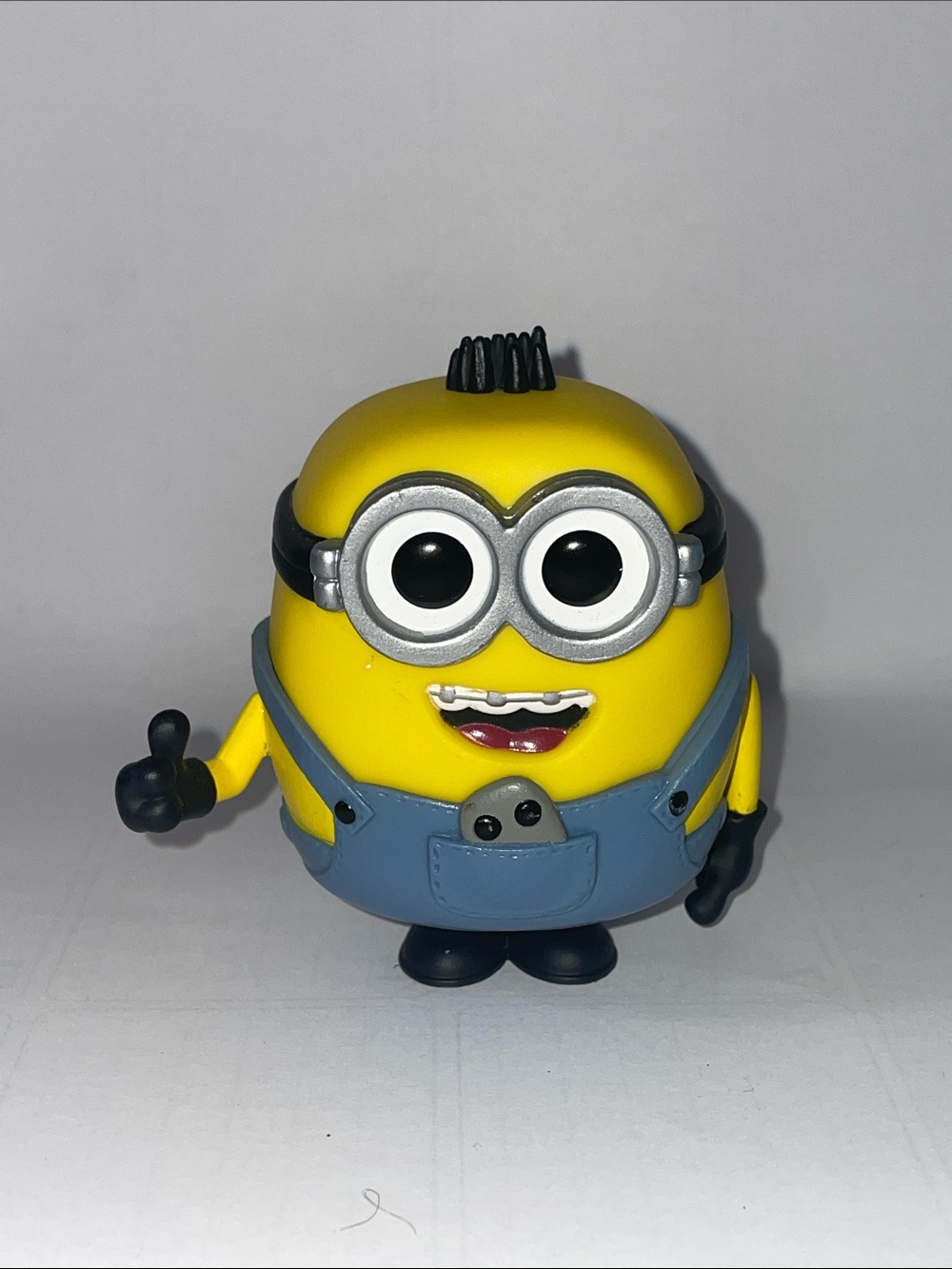 Pet Rock Otto FUNKO POP! ANIMATION Minions Rise of Gru Vinyl Toy Figure #903